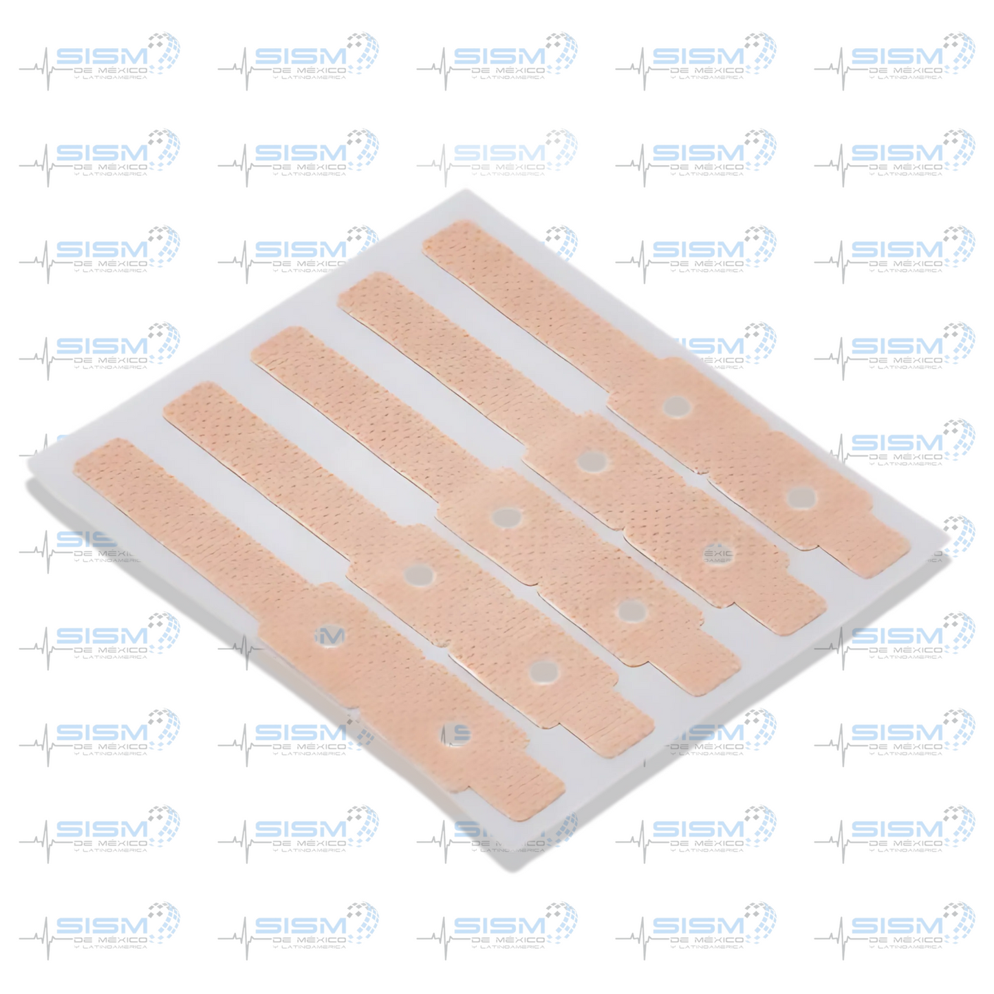 Accesorio Adhesivo para SpO2