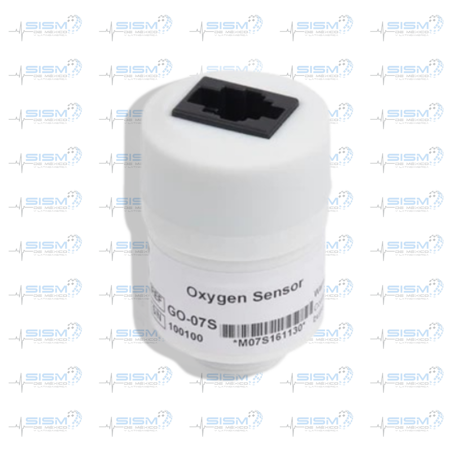 Celda de Oxígeno Compatible con Maxtec MAX-3