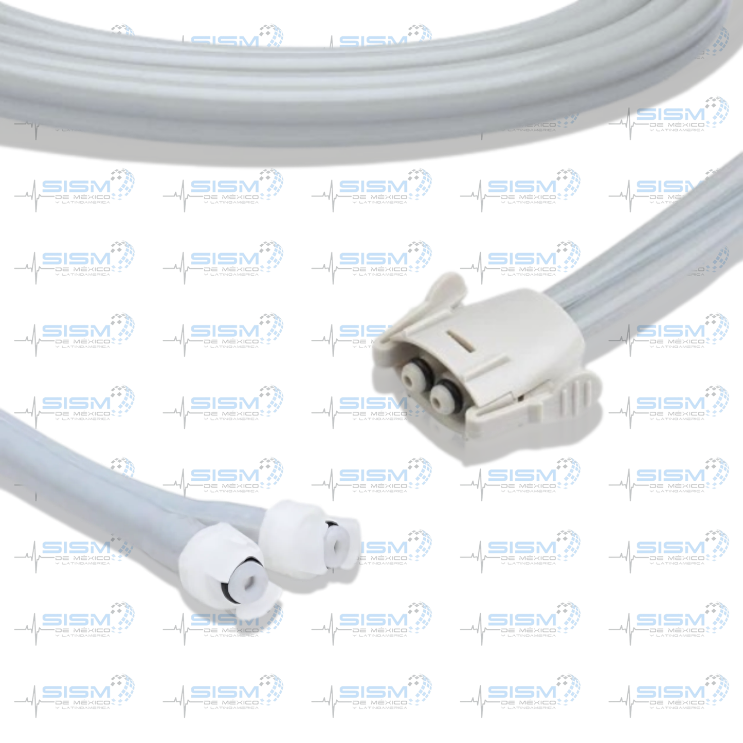 Manguera NIBP Compatible con Welch Allyn