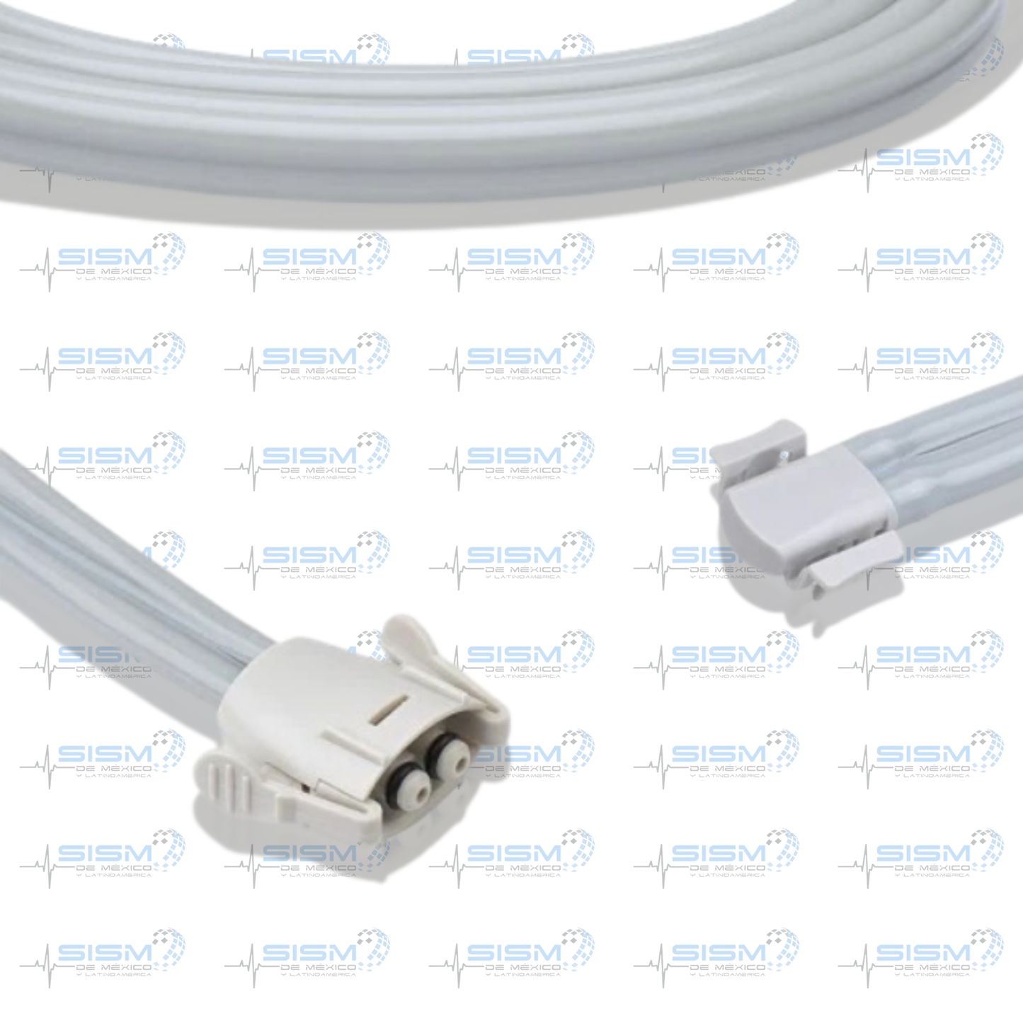 Manguera NIBP Compatible con Welch Allyn