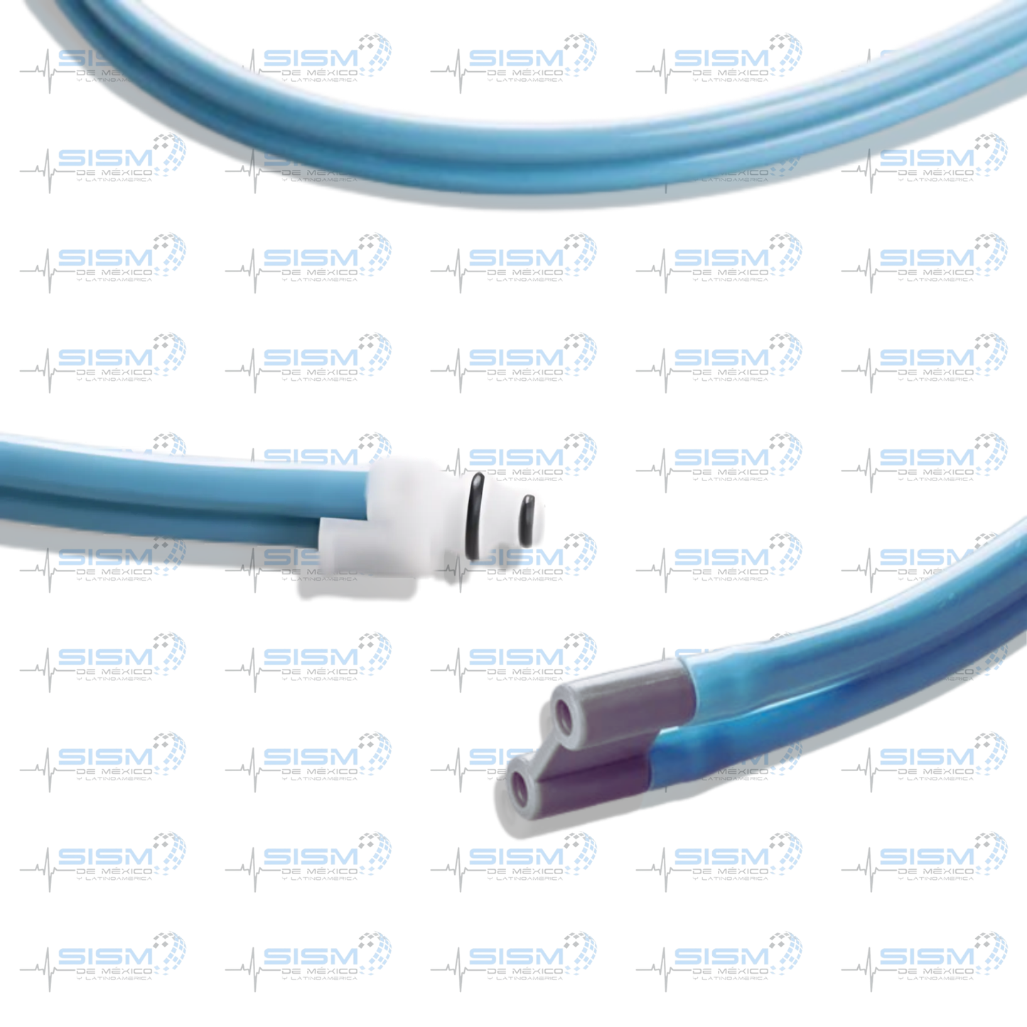 Manguera NIBP Compatible Con GE Marquette