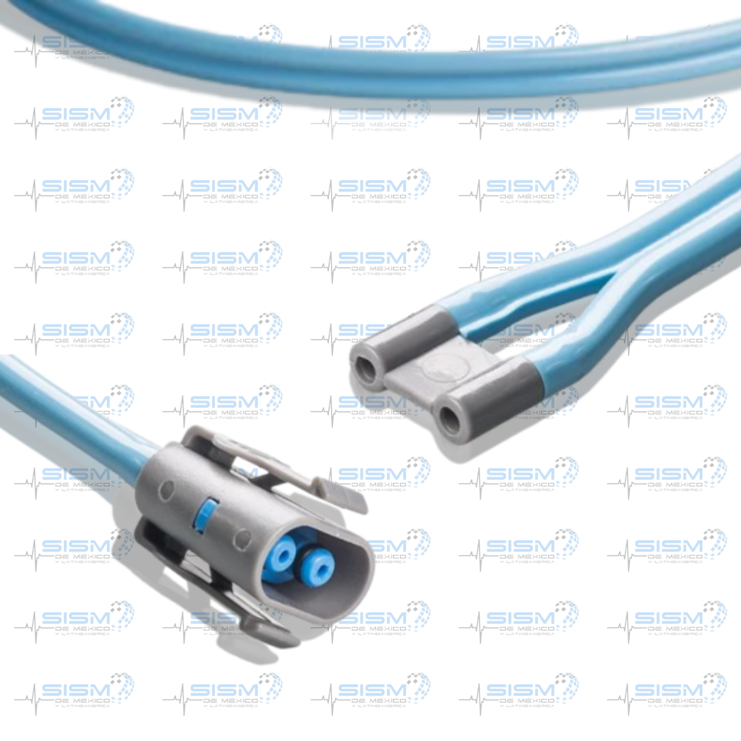 Manguera NIBP Compatible con GE Healthcare Dinamap
