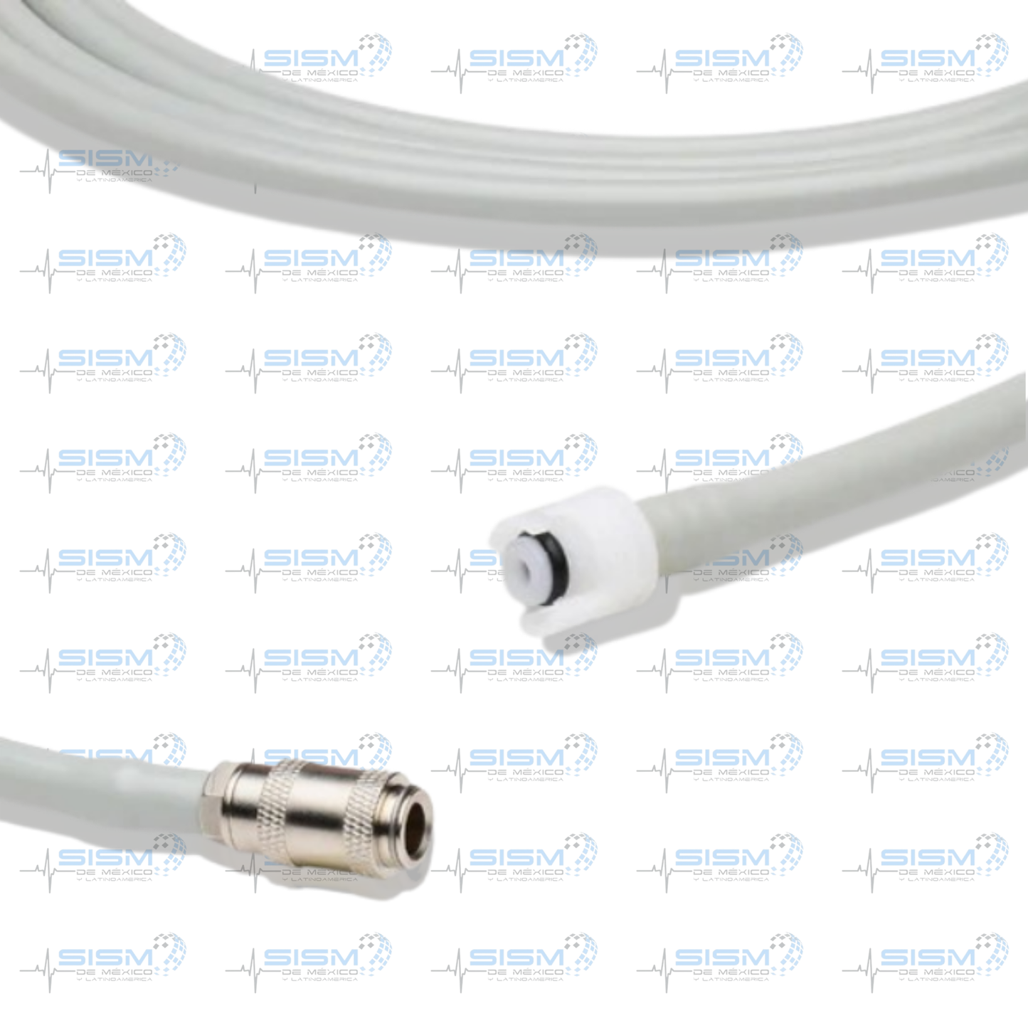 Manguera NIBP Compatible con Zoll