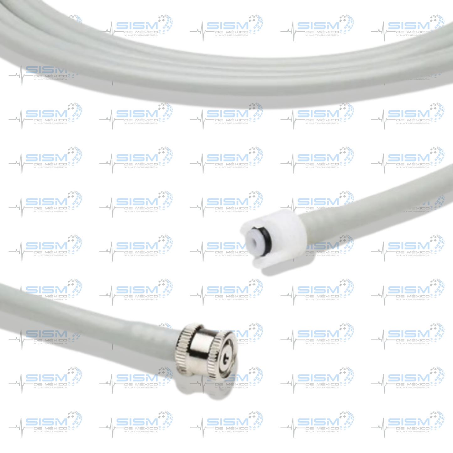 Manguera NIBP Compatible con Welch Allyn