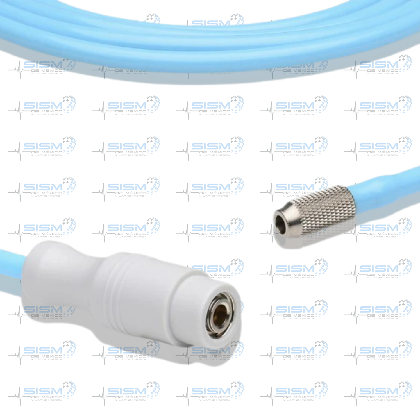 Manguera NIBP Compatible con Drager