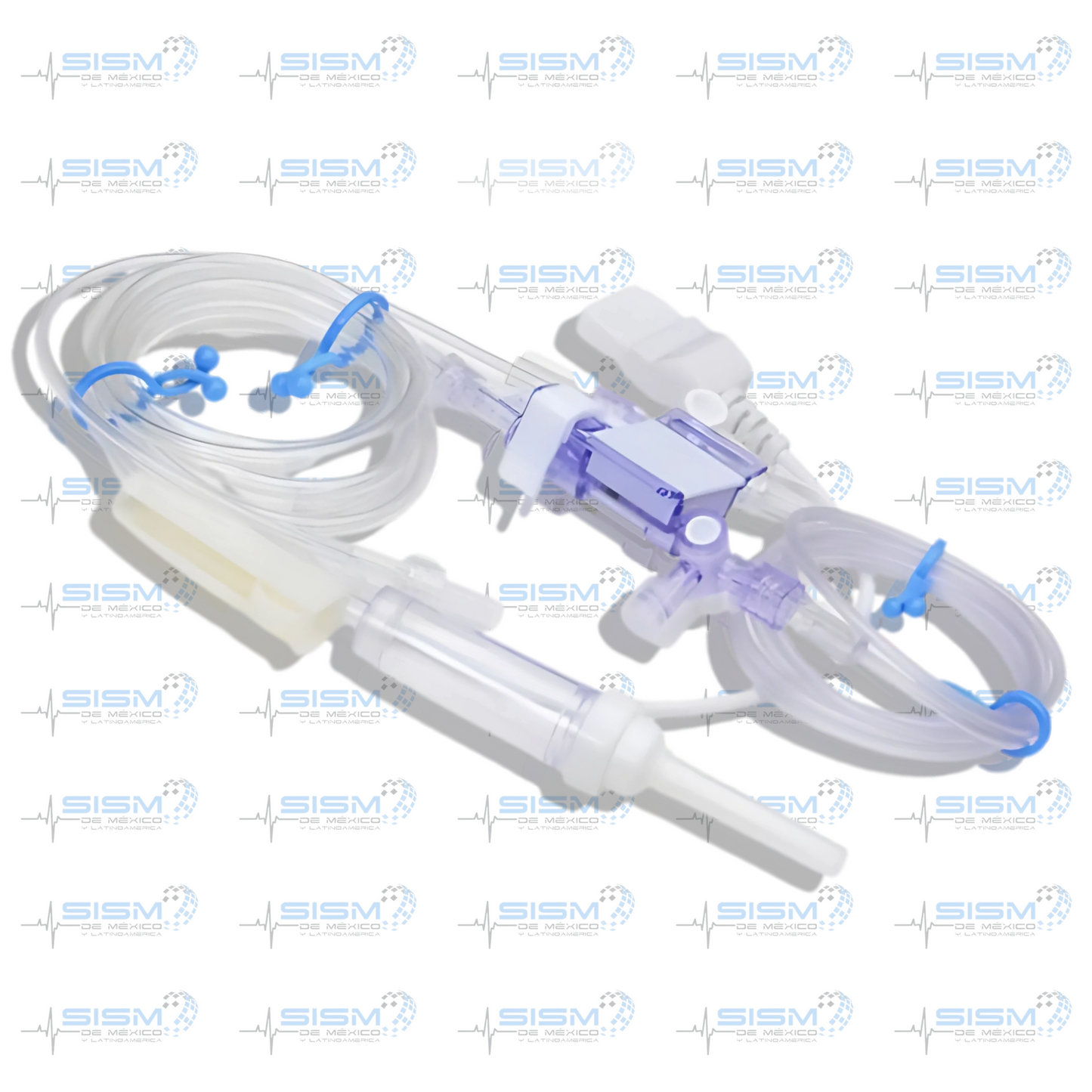 Transductores IBP Desechables Compatible Utah