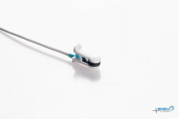 Sensor SpO2 de conexión directa compatible Criticare