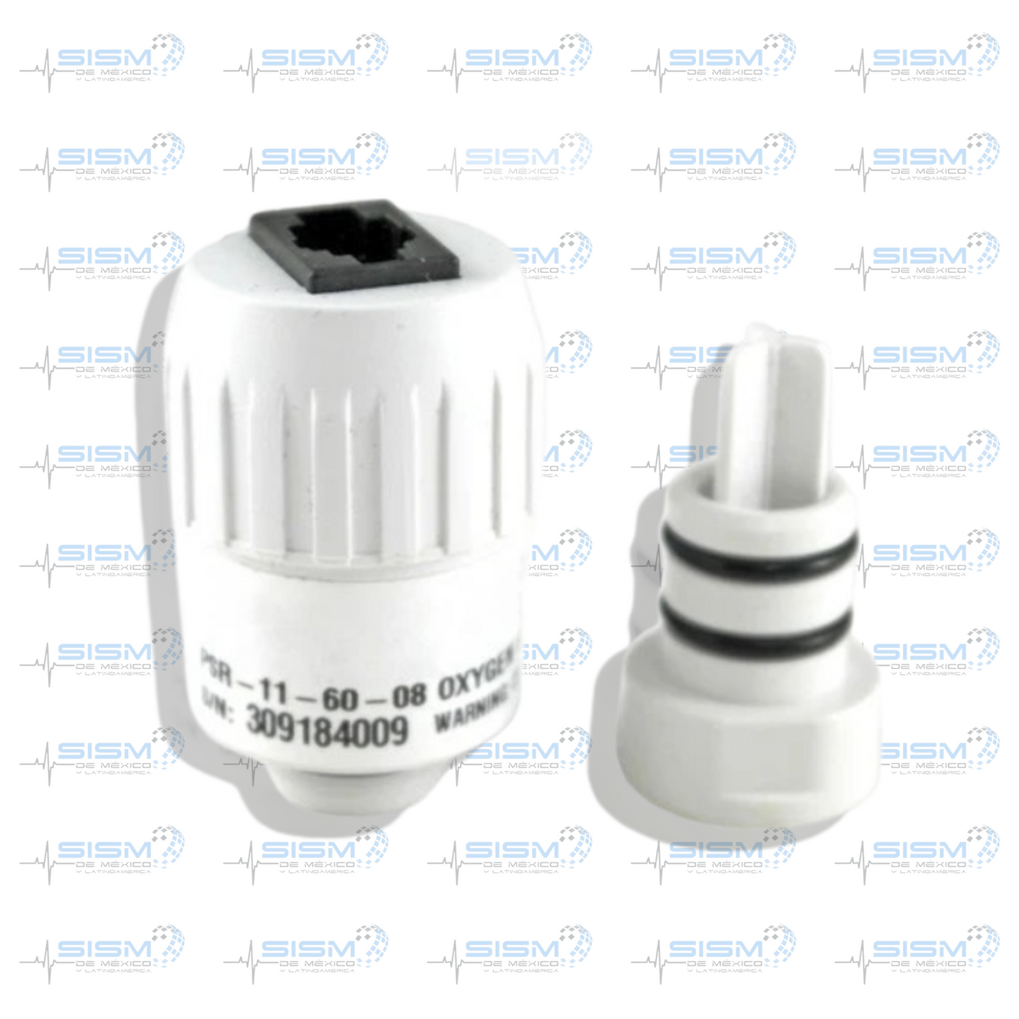 Celda de Oxígeno Compatible con PSR-11-60-08
