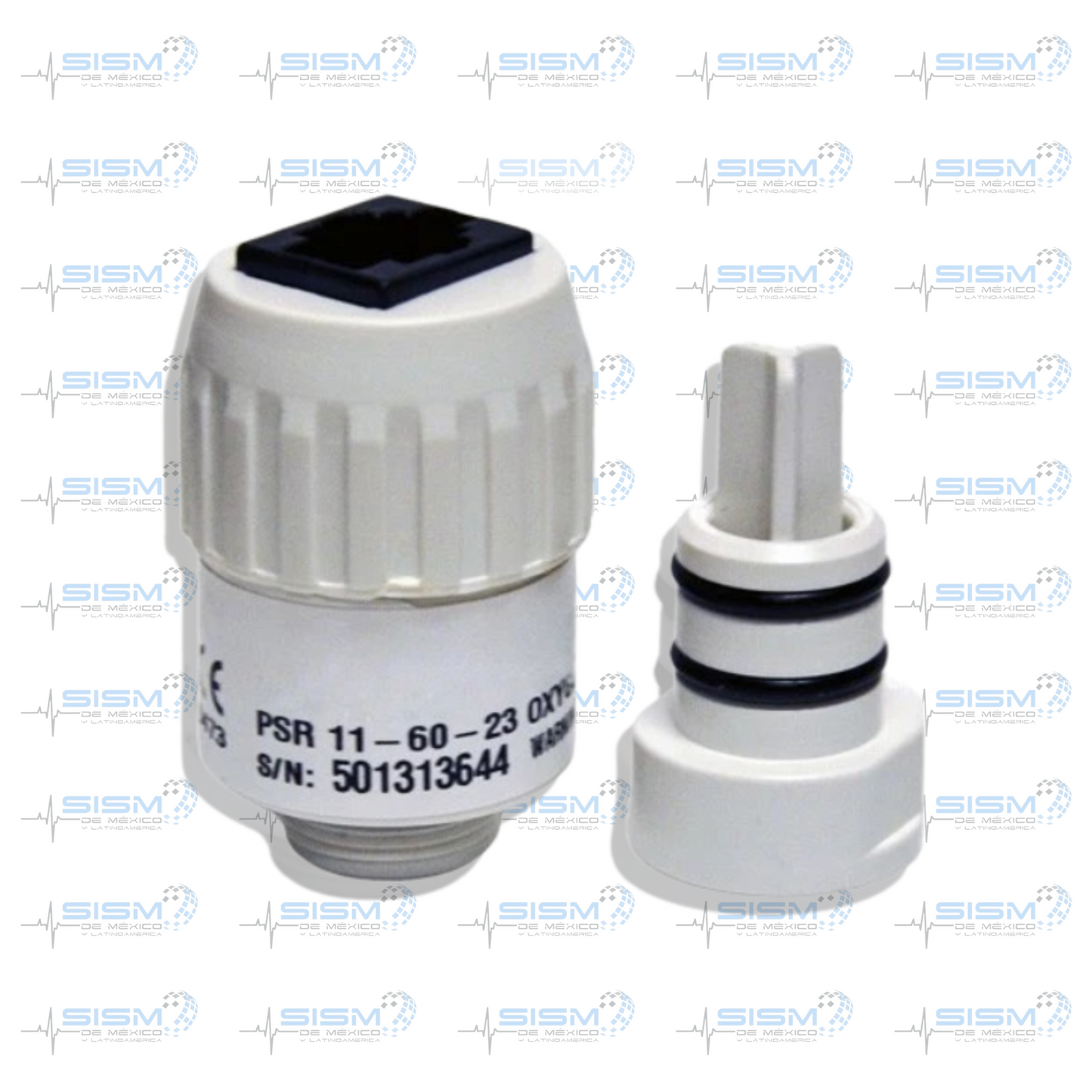 Celda de Oxígeno Compatible con PSR-11-60-23