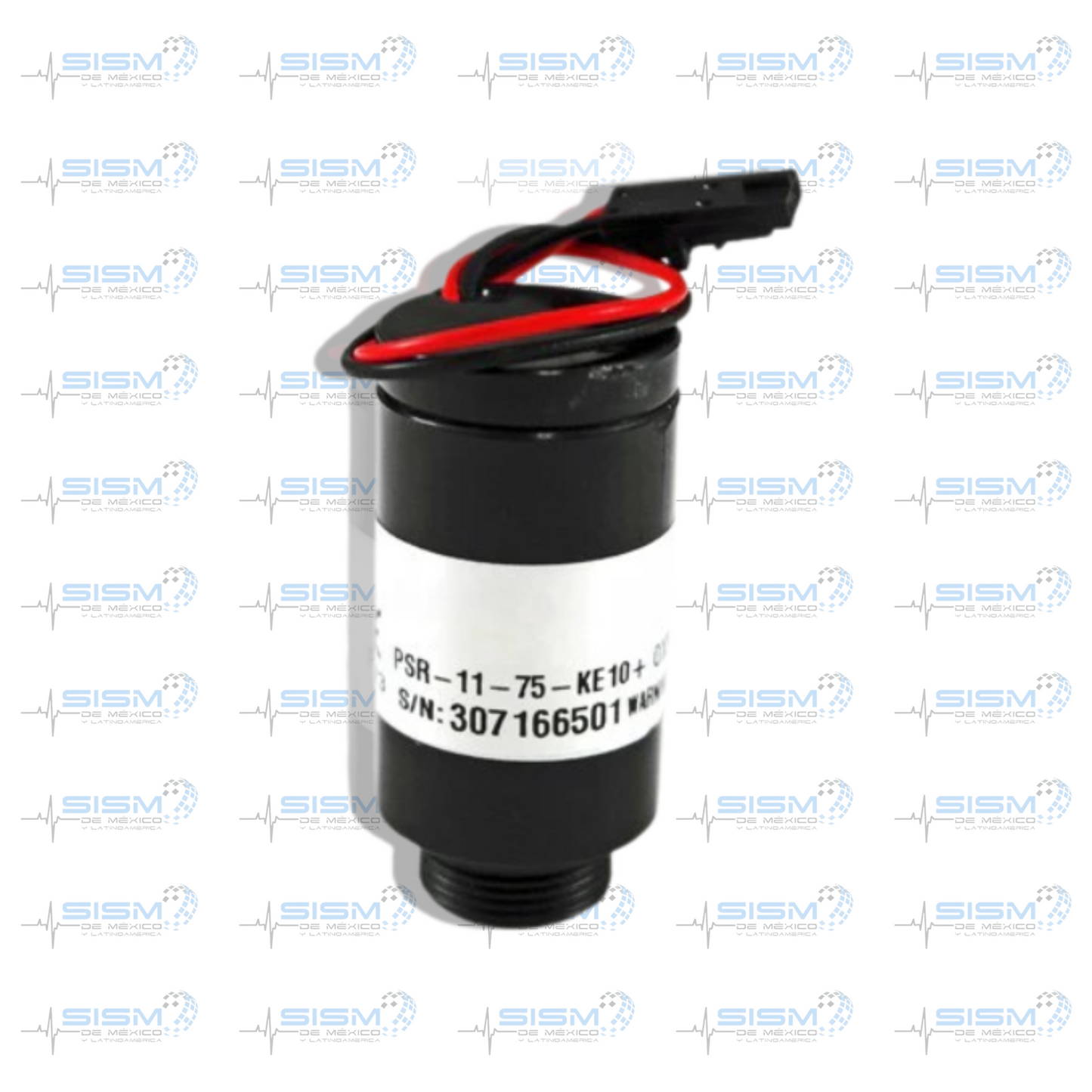 Celda de Oxígeno Compatible con Maxtec MAX-250+