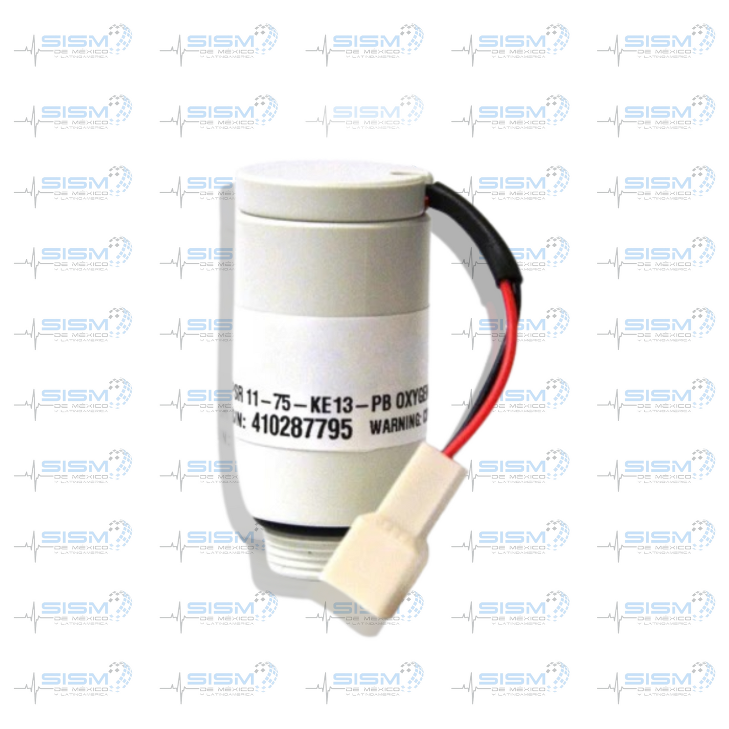 Celda de Oxígeno Compatible con PSR-11-75-KE13PB