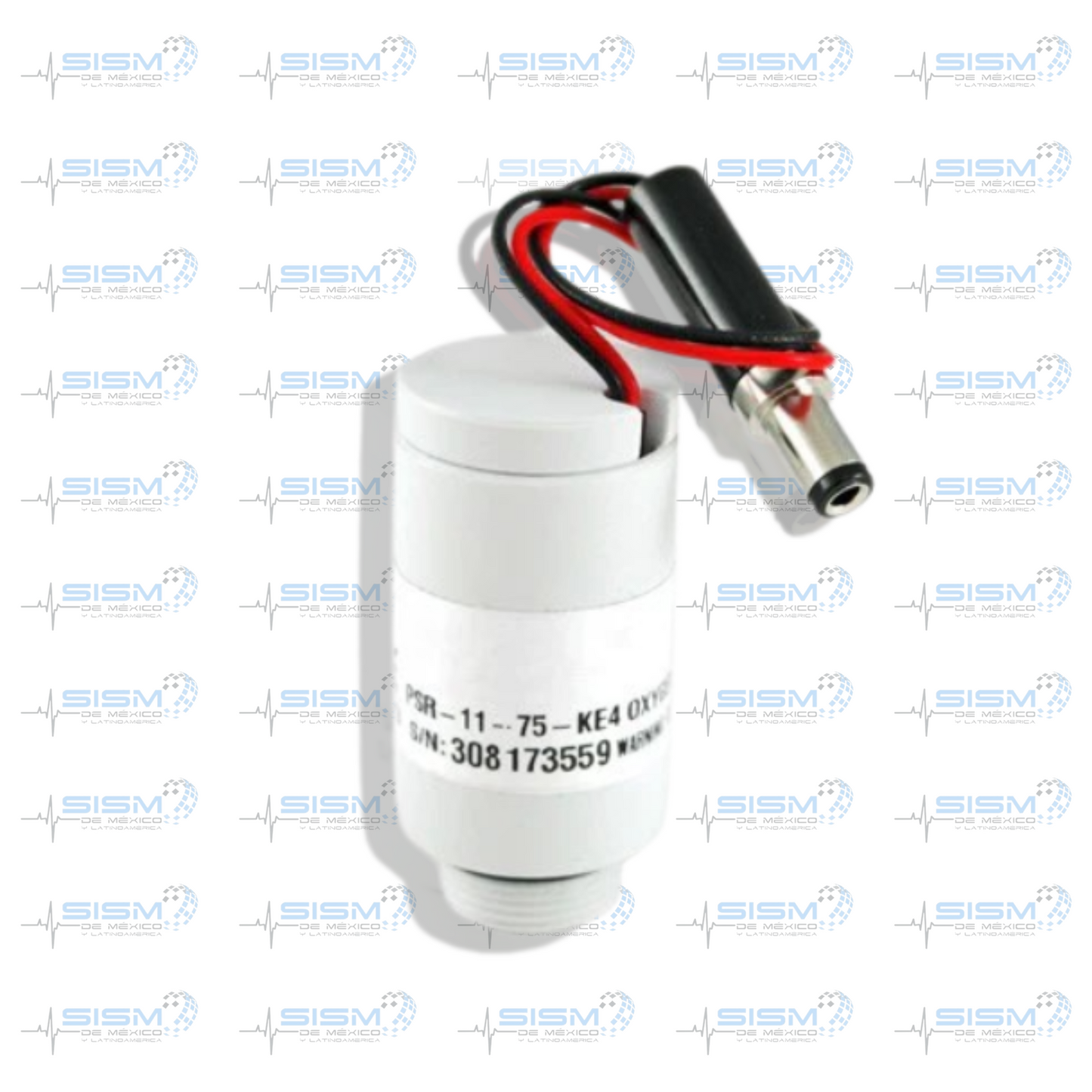 Celda de Oxígeno Compatible con PSR-11-75-KE4