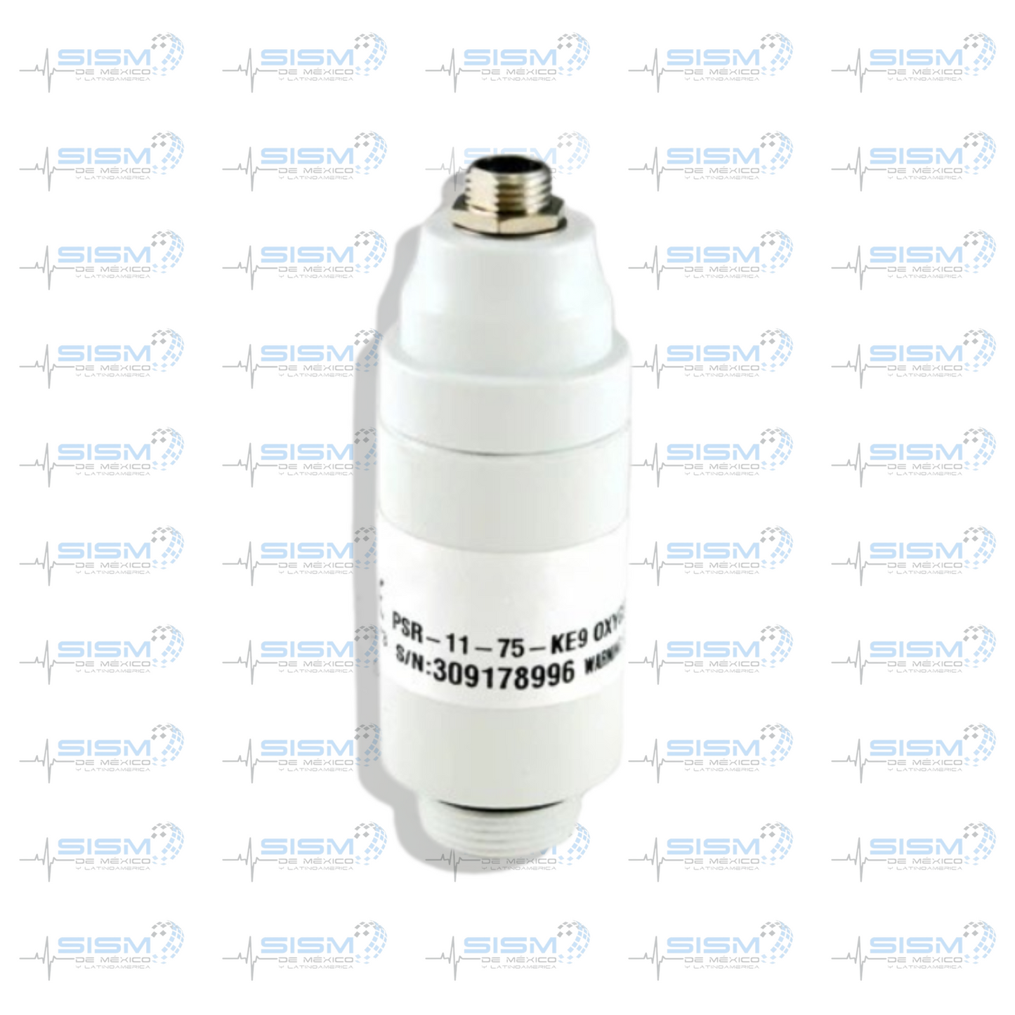 Celda de Oxígeno Compatible con PSR-11-75-KE9