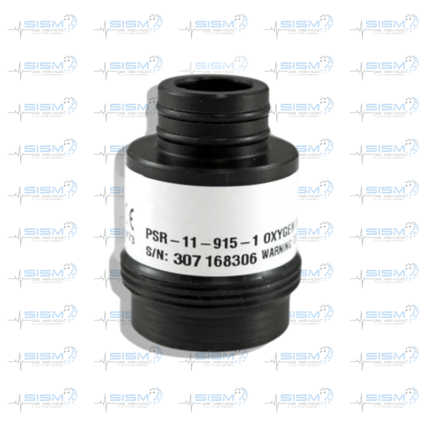 Celda de Oxígeno Compatible con Maxtec MAX-2