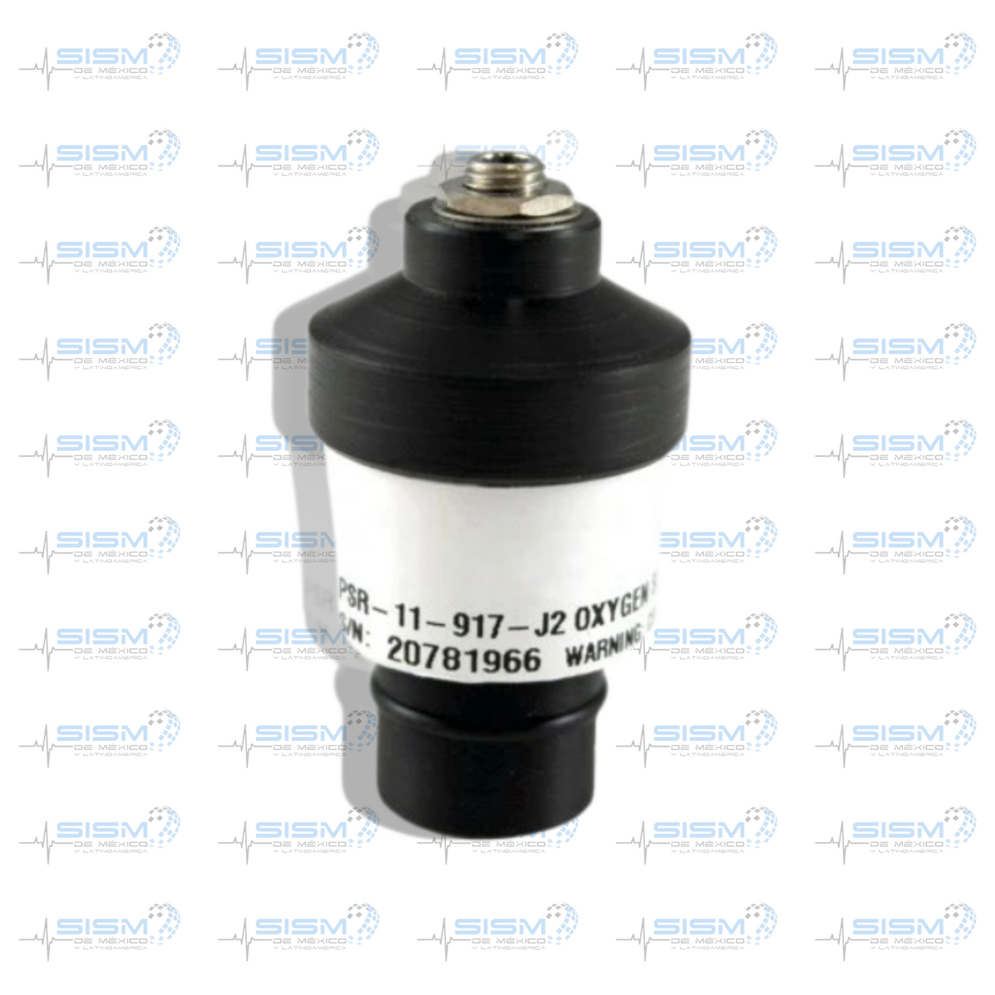 Celda de Oxígeno Compatible con PSR-11-917-J2