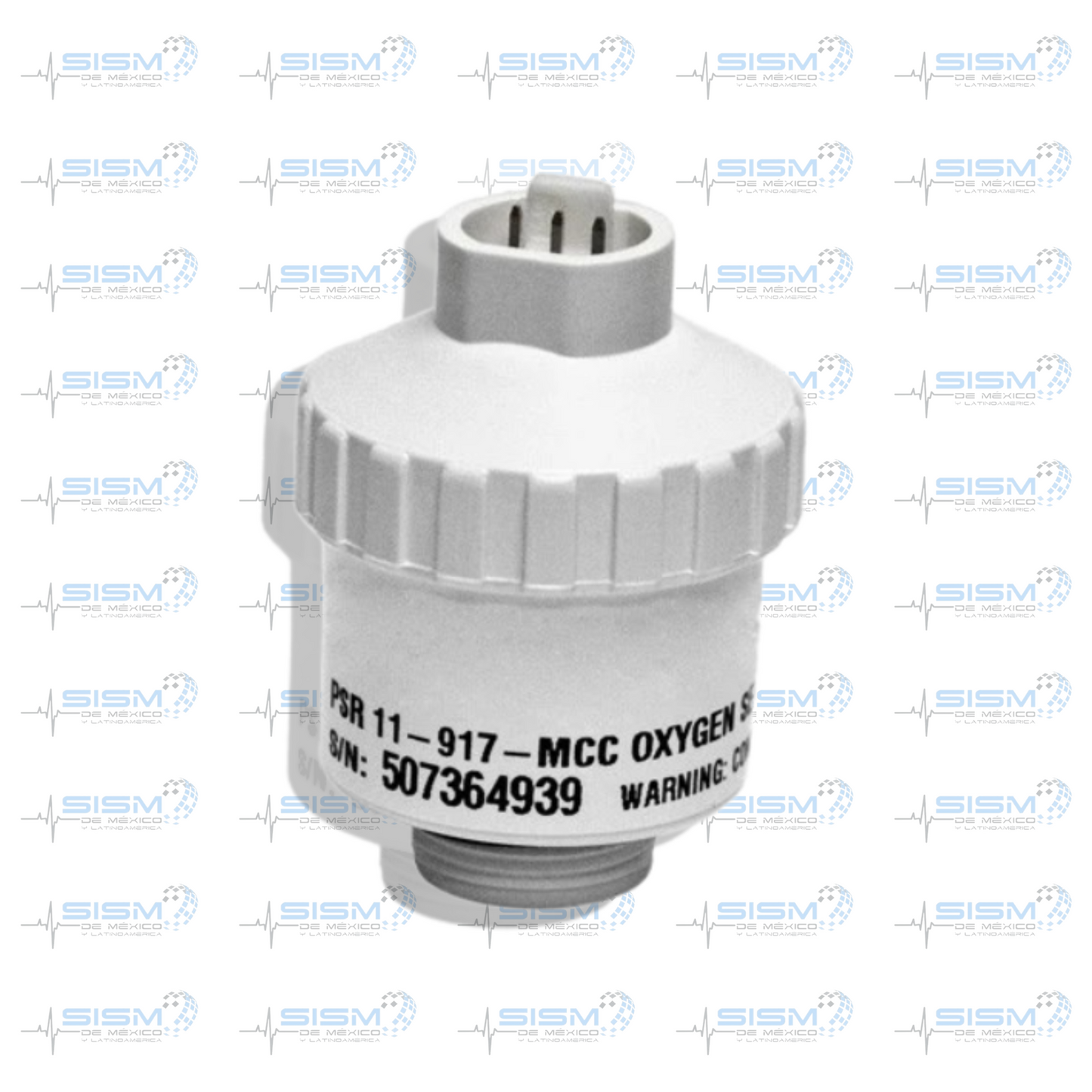 Celda de Oxígeno Compatible con PSR-11-917-MCC