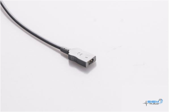 Adaptador de temperatura compatible Datascope