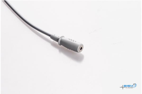 Adaptador de temperatura compatible Datascope