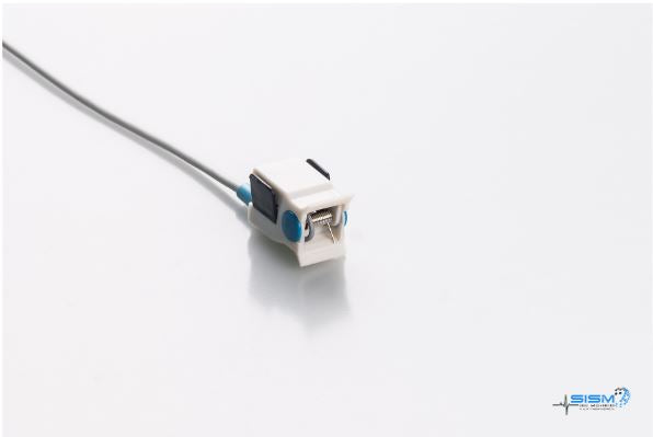 Sensor SpO2 de conexión directa compatible BCI