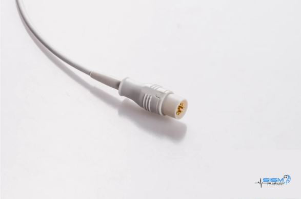 Cable adaptador SpO2 compatible Datascope