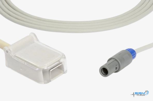 Cable Adaptador SpO2 Bionet