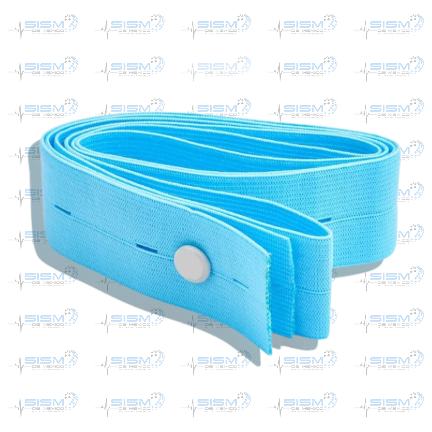 Cinturon Elastico para Transductor