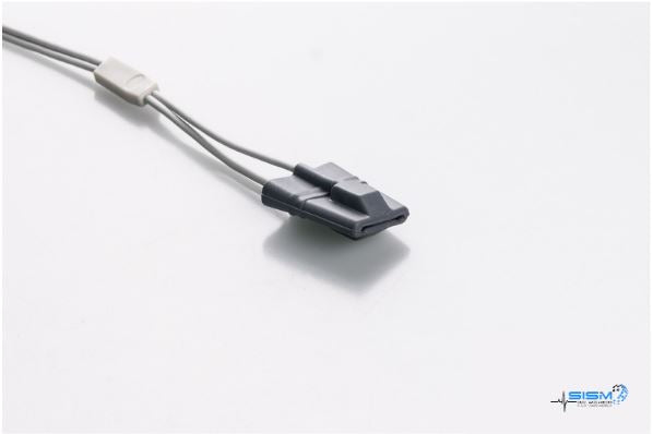 Sensor SpO2 de conexión directa compatible Bionet