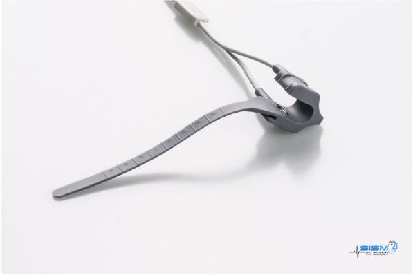 Sensor SpO2 de conexión directa compatible Bionet