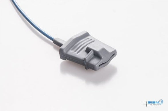 Sensor SpO2 de conexión directa compatible Criticare