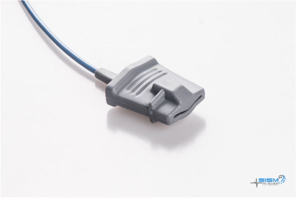 Sensor SpO2 de conexión directa compatible Bionet