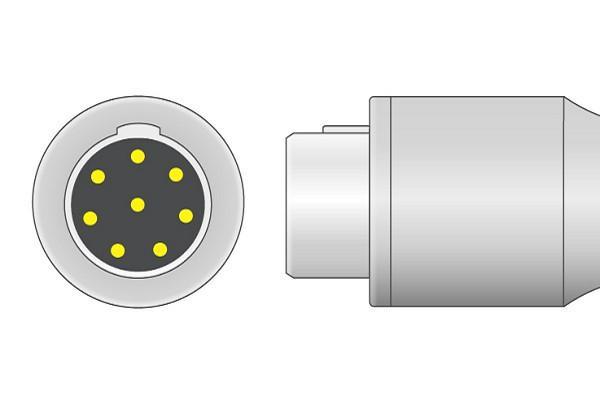 Sensor SpO2 MEK