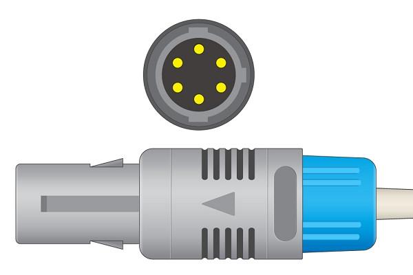 Sensor SpO2 GT9000A