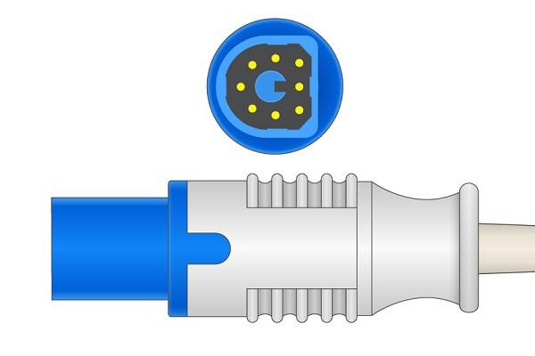 Sensor SpO2 Newtech