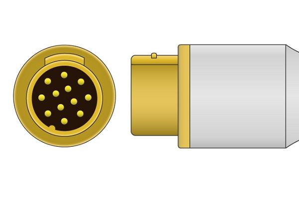 Cable adaptador SpO2 compatible Infinium® Mira, Vega