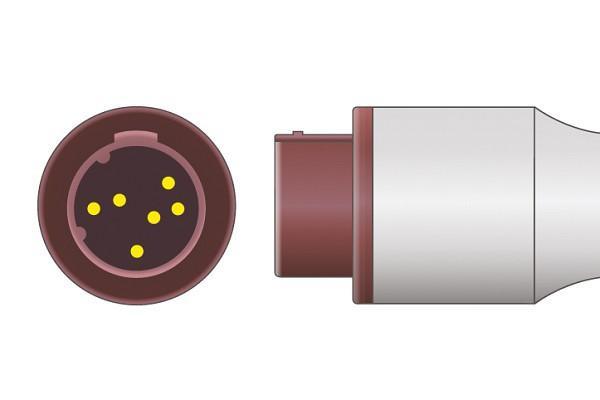 Sensor SpO2 Kontron