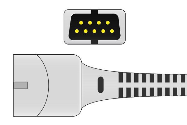 Sensor SpO2 MEK CSI