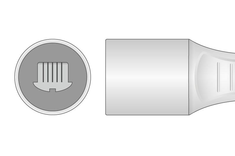 Transductores IBP desechables compatible Edwards TruWave