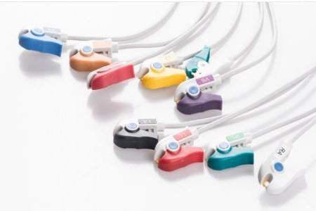 Cable EKG Fukuda Denshi
