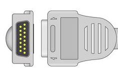 Cable EKG Compatible Burdick
