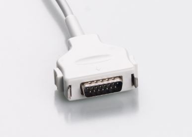 Cable EKG Fukuda Denshi