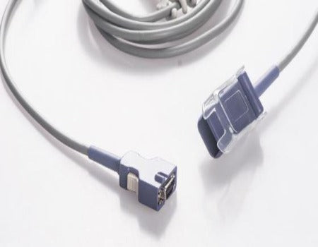 Cable adaptador SpO2 Nellcor® Oxi DOC-10