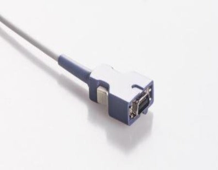 Cable adaptador SpO2 Nellcor® Oxi DOC-10