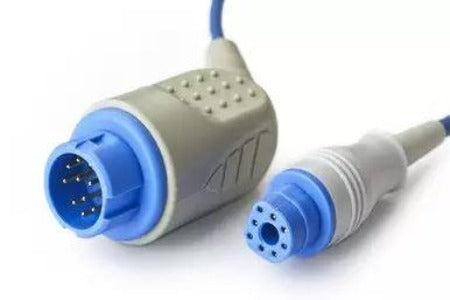Cable adaptador SpO2 compatible HP Philips®