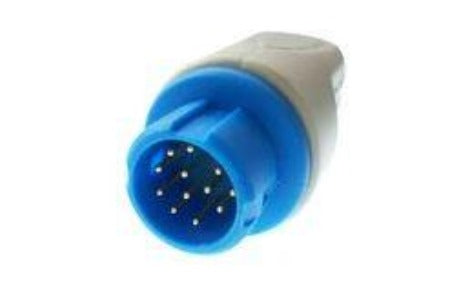 Cable adaptador SpO2 compatible HP Philips®