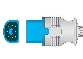 Cable adaptador SpO2 compatible HP Philips®