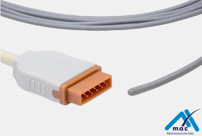 Sensor de temperatura compatible GE® Marquette®