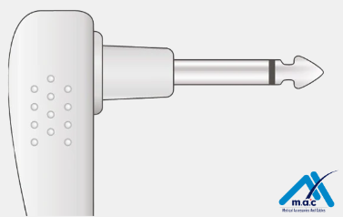 Sensor de temperatura YSI