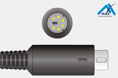 Sensor de temperatura compatible ATOM