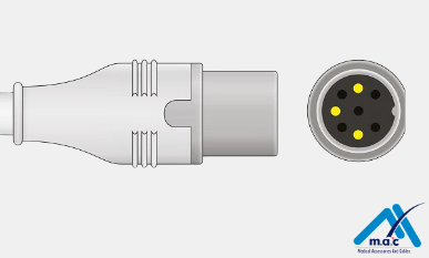 Sensor de temperatura compatible Drager