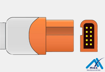 Sensor de temperatura para Spacelabs